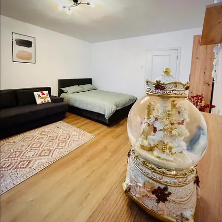 公寓 Nor's Near Center