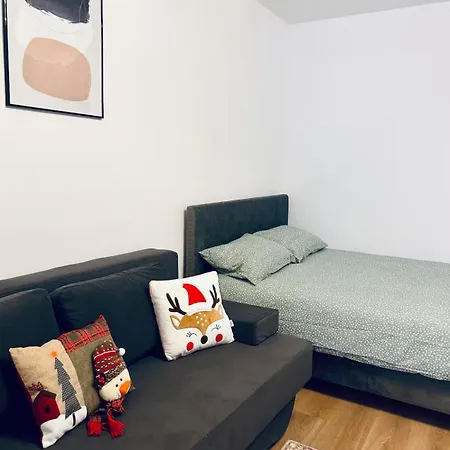 Appartement Nor's Near Center *