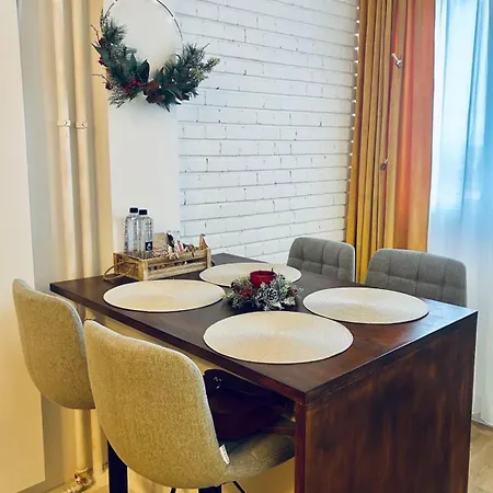 Nor's Near Center Appartement Craiova