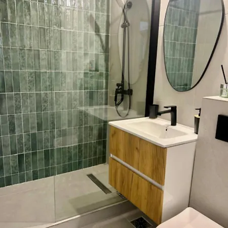 Nor's Near Center Appartement Craiova