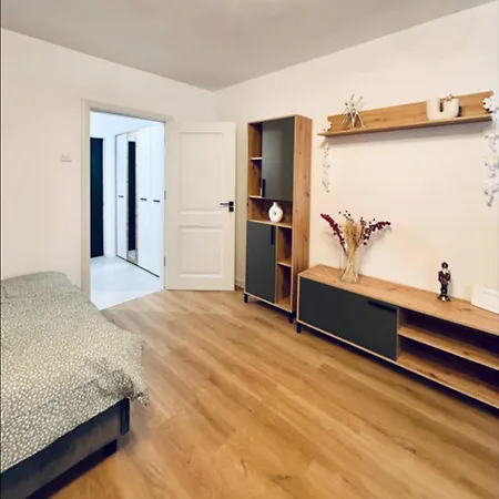 Appartement Nor's Near Center