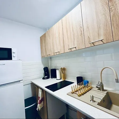 Nor's Near Center Craiova