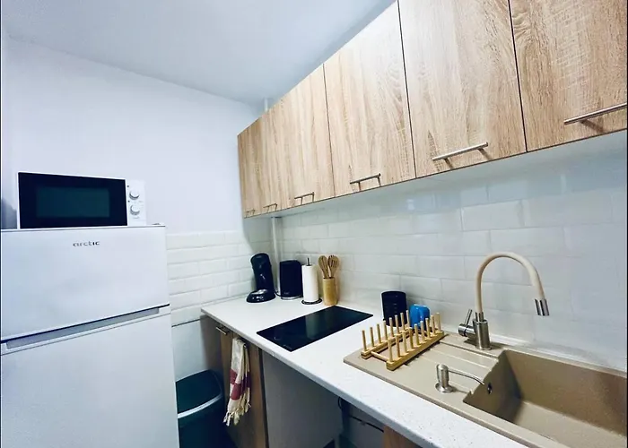 Nor's Near Center Craiova